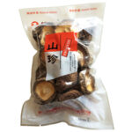 Zhouyang Shiitake Mushrooms (Dried) 85 g