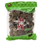 Zhouyang Shiitake Mushrooms (Dried) 454 g
