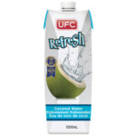 UFC Refresh Coconutwater 1000 ml
