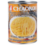 Chaokoh Bamboo Strips 565 g