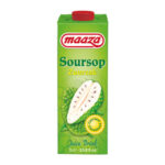 Maaza Guanabana drink 1 l