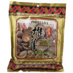 Tiandu Dried Shiitake Mushrooms 140 g