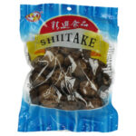 City Aroma Dried Shiitake Mushrooms 85 g