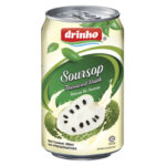 Drinho Drinks soursop 300 ml