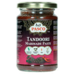 Pasco Tandoori Paste 270 g