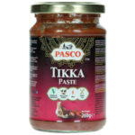 Pasco Tikka Paste 260 g