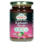 Pasco Kashmiri Masala (Garlic Chutney) 260 g