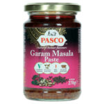 Pasco Garam Masala Paste 270 g