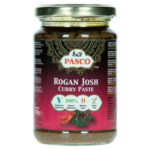 Pasco Rogan Josh Curry Paste 270 g