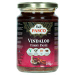 Pasco Vindaloo Curry Paste 270 g