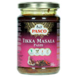 Pasco Tikka Masala Curry Paste 260 g