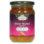Pasco Mango Chutney (sweet) 320 g