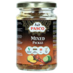 Pasco Mixed Pickle (medium) 260 g