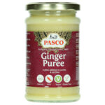 Pasco Minced ginger 270 g