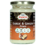 Pasco Garlic & ginger Puree 270 g