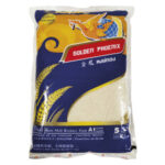 Golden Phoenix Thai Jasmine Rice Broken 5 kg