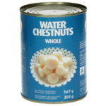 Spring Happiness Water chestnuts 567 g
