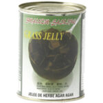 Swallow Sailing Grass Jelly 540 g