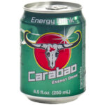 Carabao Energy Drink 250 ml