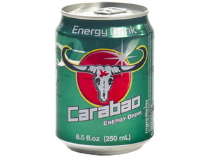 Carabao Energy Drink 250 ml