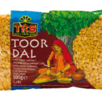TRS Toor Dal lentils 500 g