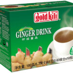 Gold Kili Ginger instant drink 180 g