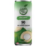 Iam Super Juice Coconut Water 330 ml