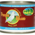 Pigeon Pickled Mustard green 140 g
