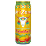 Arizona Iced tea Mucho Mango 500 ml