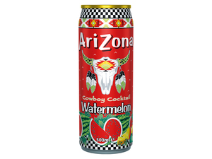 Arizona Ice tea Watermelon 500 ml
