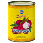 Narcissus Lychees (in light syrup) 567 g