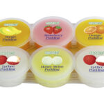 Cocon Nata de Coco Dessert Assorted Flavours 480 g