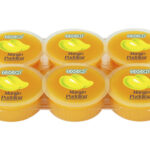 Cocon Nata de Coco Mango Dessert 480 g