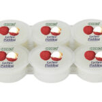 Cocon Nata de Coco Lychee Dessert 480 g