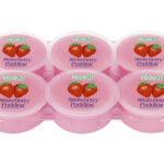 Cocon Nata de Coco Strawberry Dessert 480 g