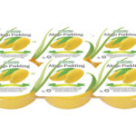 Cocon Nata de Coco Aloë Vera Dessert 480 g