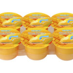 Cocon Pudding with Mango Dices 708 g
