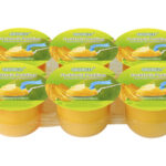 Cocon Pudding with Jackfruit Dices 708 g