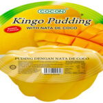 Cocon Nata de Coco Mango Dessert 420 g