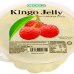 Cocon Nata de Coco Lychee Dessert 420 g