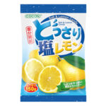 Cocon Salted Lemon Candy 150 g