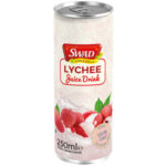 Swad Lychee drink 250 ml