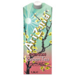 Arizona iced tea Green Peach 1.5 l