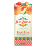 Arizona Ice Tea Peach 1,5 l