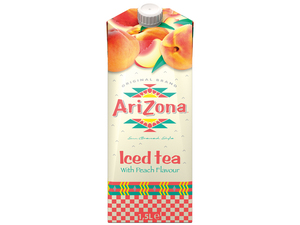 Arizona Ice Tea Peach 1,5 l