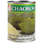 Chaokoh Green Jackfruit 560 g