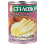 Chaokoh Banana Blossem 510 g