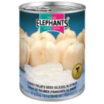 Twin Elephant Earth Toddy`s Palmseed (Sliced) (in syrup) 565 g