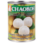 Chaokoh Longan 565 g