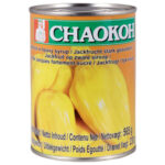Chaokoh Jackfruit (in heavy syrup) 565 g